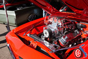 Barrett Jackson 2008