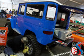 Barrett Jackson 2008