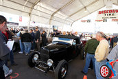 Barrett Jackson 2008
