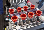 Barrett Jackson 2008