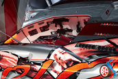Barrett Jackson 2008
