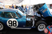 Barrett Jackson 2008
