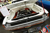 Barrett Jackson 2008
