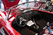 Barrett Jackson 2008