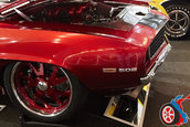 Barrett Jackson 2008