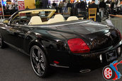 Barrett Jackson 2008