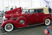 Barrett Jackson 2008