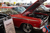 Barrett Jackson 2008