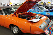 Barrett Jackson 2008