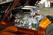 Barrett Jackson 2008