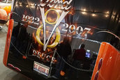 Barrett Jackson 2008