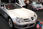 Barrett Jackson 2008