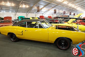 Barrett Jackson 2008