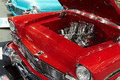 Barrett Jackson 2008