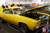 Barrett Jackson 2008