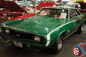 Barrett Jackson 2008