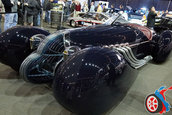 Barrett Jackson 2008