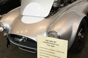 Barrett Jackson 2008