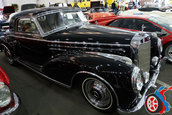 Barrett Jackson 2008