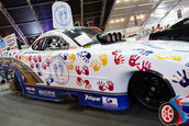 Barrett Jackson 2008