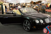 Barrett Jackson 2008