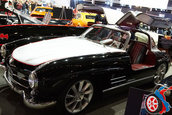Barrett Jackson 2008