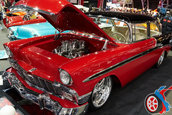 Barrett Jackson 2008