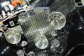 Barrett Jackson 2008