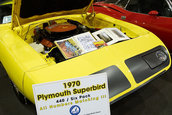 Barrett Jackson 2008