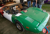 Barrett Jackson 2008