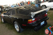 Barrett Jackson 2008