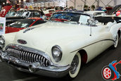 Barrett Jackson 2008