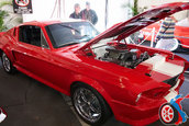 Barrett Jackson 2008