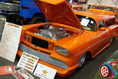 Barrett Jackson 2008