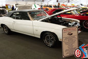 Barrett Jackson 2008