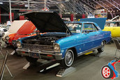 Barrett Jackson 2008