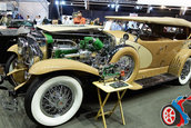 Barrett Jackson 2008