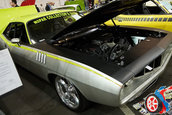Barrett Jackson 2008
