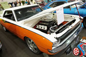 Barrett Jackson 2008
