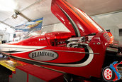 Barrett Jackson 2008