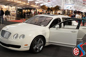 Barrett Jackson 2008