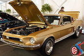 Barrett Jackson 2008