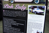 Barrett Jackson 2008