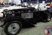 Barrett Jackson 2008