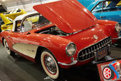 Barrett Jackson 2008