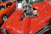 Barrett Jackson 2008