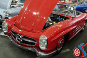 Barrett Jackson 2008