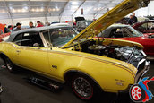 Barrett Jackson 2008
