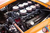 Barrett Jackson 2008
