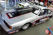 Barrett Jackson 2008